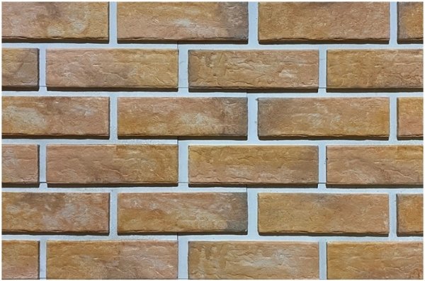 Фиброцементные панели КАНЬОН коллекция МЮНХЕНСКИЙ Кирпич 35 купить в Усть-Лабинске