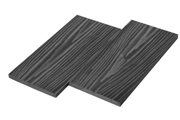 Заборная доска RusDecking UnoDeck Forte - Графит купить в Усть-Лабинске