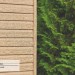 Сайдинг Ю-Пласт TIMBERBLOCK Кедр (Тимберблок), Кедр Натуральный купить в Усть-Лабинске