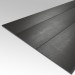 Фиброцементный сайдинг Roofas SIDING (широкий) 12мм Графит купить в Усть-Лабинске