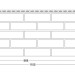 ФП Grand Line клинкерный кирпич стандарт Бежевый купить в Усть-Лабинске