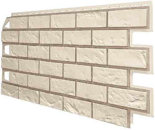 Фасадная панель VOX SOLID BRICK REGULAR ковентри купить в Усть-Лабинске