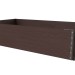 Доска грядочная NauticPrime 450x35x2950мм, Венге купить в Усть-Лабинске