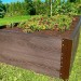 Доска грядочная NauticPrime 450x35x2950мм, Венге купить в Усть-Лабинске