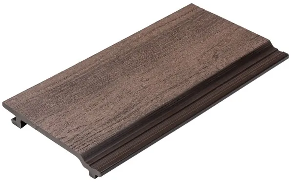 Фасадная панель из ДПК CM Cladding Bark мербау купить в Усть-Лабинске