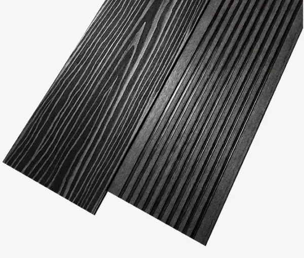 Террасная доска из ДПК RusDecking Unodeck Solid - Графит купить в Усть-Лабинске