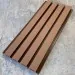Фасадная реечная панель EasyDecking Wood-X 219х26 Коричневый купить в Усть-Лабинске