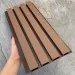 Фасадная реечная панель EasyDecking Wood-X 219х26 Коричневый купить в Усть-Лабинске