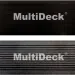 Террасная доска из ДПК MultiDeck  Черный бархат купить в Усть-Лабинске