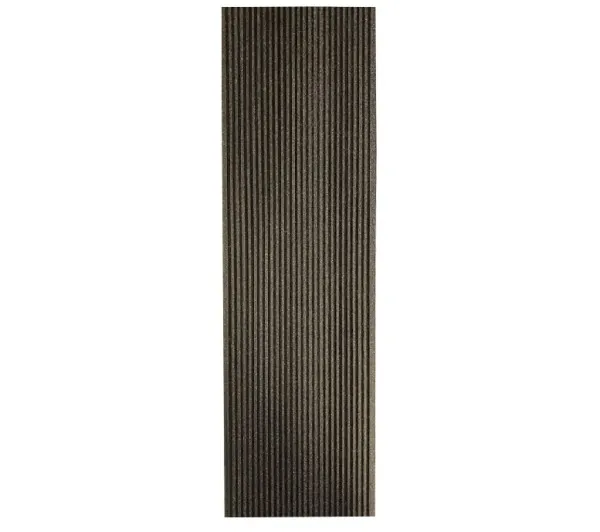 Доска террасная ДПК NanoWood «Lite» Velvetto односторонняя - Венге 140×20 купить в Усть-Лабинске
