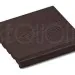 Ступень ДПК 3D Evolution WOOD BROWN купить в Усть-Лабинске