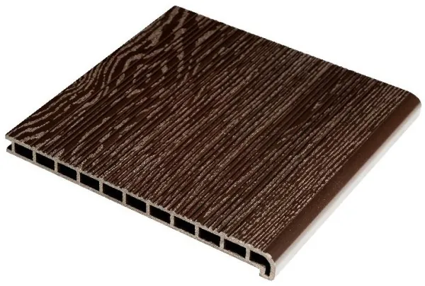 Ступени из ДПК Faynag WOOD Венге купить в Усть-Лабинске