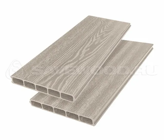 Грядочная доска ДПК 3D Savewood SW Rumex Бежевый купить в Усть-Лабинске