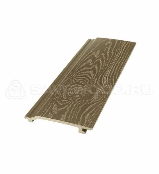 Сайдинг из дпк savewood sw-sorbus тангенциальный распил тик купить в Усть-Лабинске
