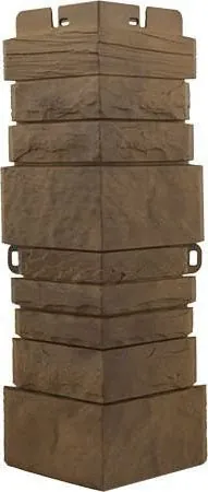 Наружный угол (Тибет), 0,45 х 0,16м (н) купить в Усть-Лабинске