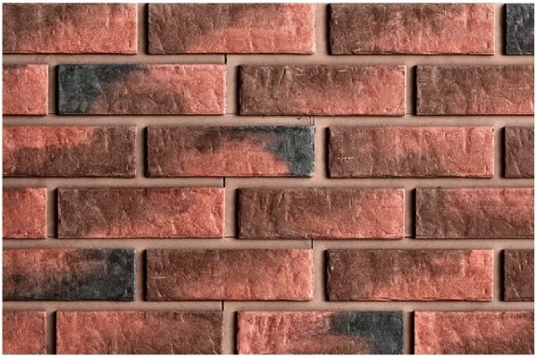 Фиброцементные панели КАНЬОН коллекция МЮНХЕНСКИЙ Кирпич 32 купить в Усть-Лабинске