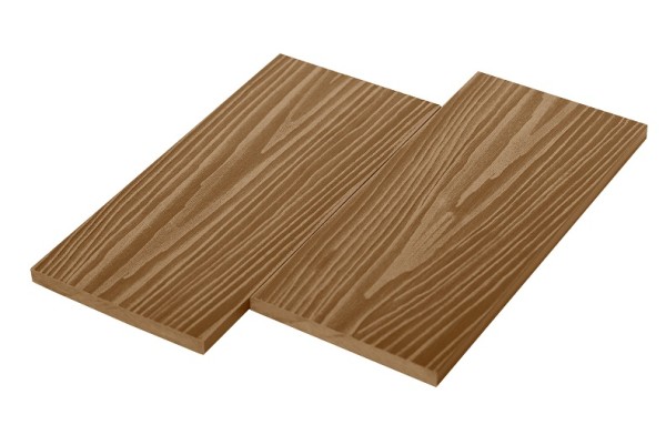 Заборная доска RusDecking UnoDeck Forte - Орех купить в Усть-Лабинске