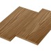 Заборная доска RusDecking UnoDeck Forte - Орех купить в Усть-Лабинске