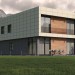 Фиброцементные панели Roofas COLOR Line Cream купить в Усть-Лабинске