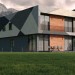 Фиброцементные панели Roofas COLOR Line Cream купить в Усть-Лабинске