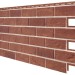Фасадная панель VOX SOLID BRICK REGULAR дорсет купить в Усть-Лабинске