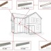 Стартовая деталь открытого типа YM-2968 купить в Усть-Лабинске
