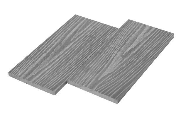 Заборная доска RusDecking UnoDeck Forte - Серый купить в Усть-Лабинске
