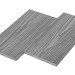 Заборная доска RusDecking UnoDeck Forte - Серый купить в Усть-Лабинске