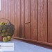 Фасадная панель Ю-Пласт Хокла Color Брусника купить в Усть-Лабинске