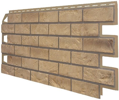 Фасадная панель VOX SOLID BRICK REGULAR эксетер купить в Усть-Лабинске