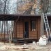Сайдинг "blockhouse" под бревно, Акриловый Премиум ВН-02, дуб светлый купить в Усть-Лабинске