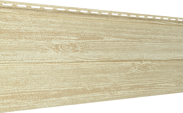 Сайдинг Ю-Пласт TIMBERBLOCK Ель (Тимберблок), Балтийская купить в Усть-Лабинске