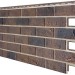 Фасадная панель VOX SOLID BRICK REGULAR йорк купить в Усть-Лабинске