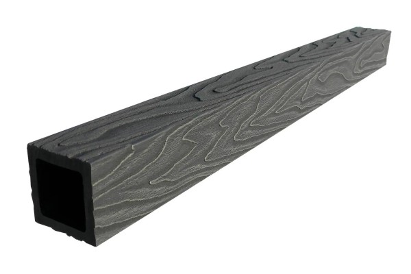 Балясина ДПК Deckart Графит купить в Усть-Лабинске