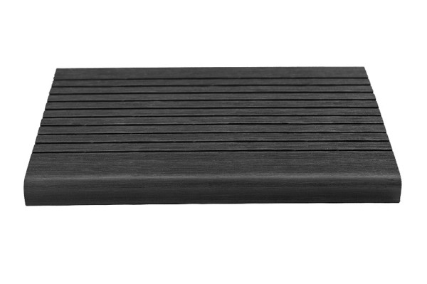 Ступень RusDecking Unodeck - Графит купить в Усть-Лабинске
