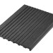 Ступень RusDecking Unodeck - Графит купить в Усть-Лабинске