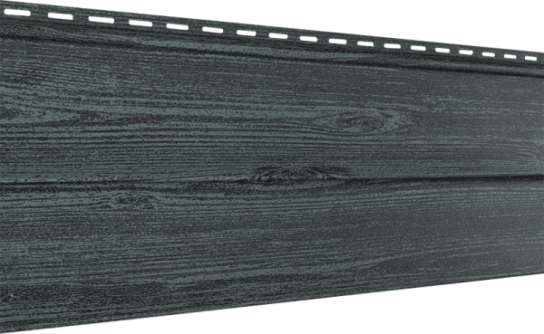 Сайдинг Ю-Пласт TIMBERBLOCK Ель (Тимберблок), Ирландская купить в Усть-Лабинске