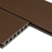 Террасная доска из ДПК CM Decking серия ZEBRANO цвет коричневы (под заказ) купить в Усть-Лабинске