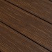 Террасная доска из ДПК CM Decking серия ZEBRANO цвет коричневы (под заказ) купить в Усть-Лабинске