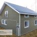 Фасадная панель Ю-Пласт Хокла Color Ирландский мох купить в Усть-Лабинске