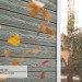 Фасадная панель Ю-Пласт Хокла Color Ирландский мох купить в Усть-Лабинске