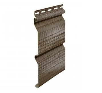 Виниловый сайдинг FineBer Standart Royal Wood, Груша купить в Усть-Лабинске