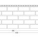 ФП Grand Line состаренный кирпич стандарт Терракотовый купить в Усть-Лабинске