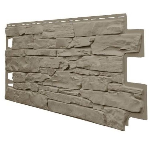Фасадная панель VOX SOLID STONE REGULAR калабрия купить в Усть-Лабинске