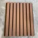Фасадная реечная панель EasyDecking Wood-X 219х26 Коричневый купить в Усть-Лабинске