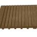 Ступень RusDecking Unodeck - Орех купить в Усть-Лабинске