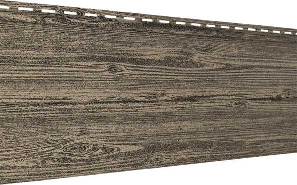 Сайдинг Ю-Пласт TIMBERBLOCK Ель (Тимберблок), Альпийская купить в Усть-Лабинске