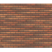 Фасадная плитка Docke Premium, Brick, Клубника купить в Усть-Лабинске