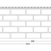 ФП Grand Line состаренный кирпич стандарт Песочный купить в Усть-Лабинске