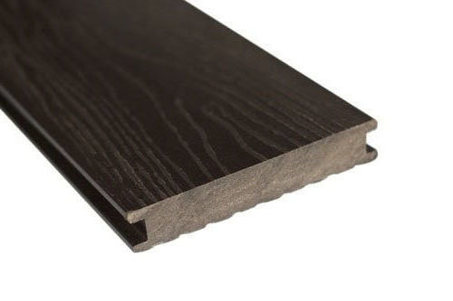 Террасная доска из ДПК ECODECKING Premium Венге купить в Усть-Лабинске